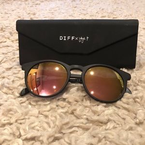 Diff Eyewear Sunglasses